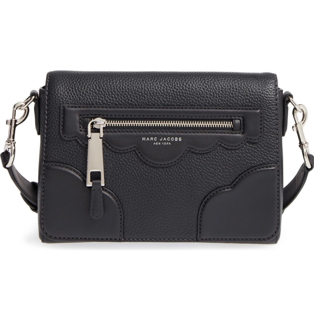 Marc Jacobs crossbody handbag